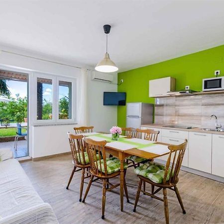 Apartment In Crikvenica 5267 Dış mekan fotoğraf