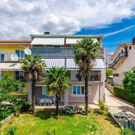 Apartment In Crikvenica 5267 Dış mekan fotoğraf