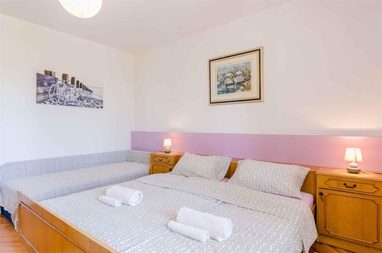 Apartment In Crikvenica 5267 Dış mekan fotoğraf