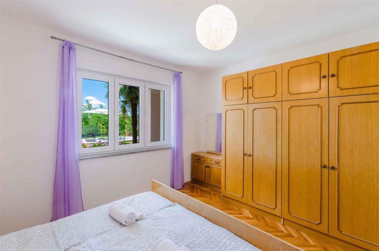 Apartment In Crikvenica 5267 Dış mekan fotoğraf