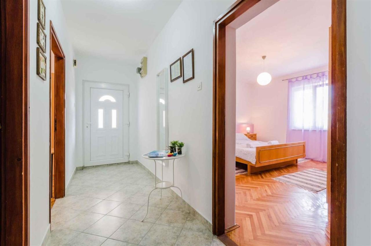 Apartment In Crikvenica 5267 Dış mekan fotoğraf