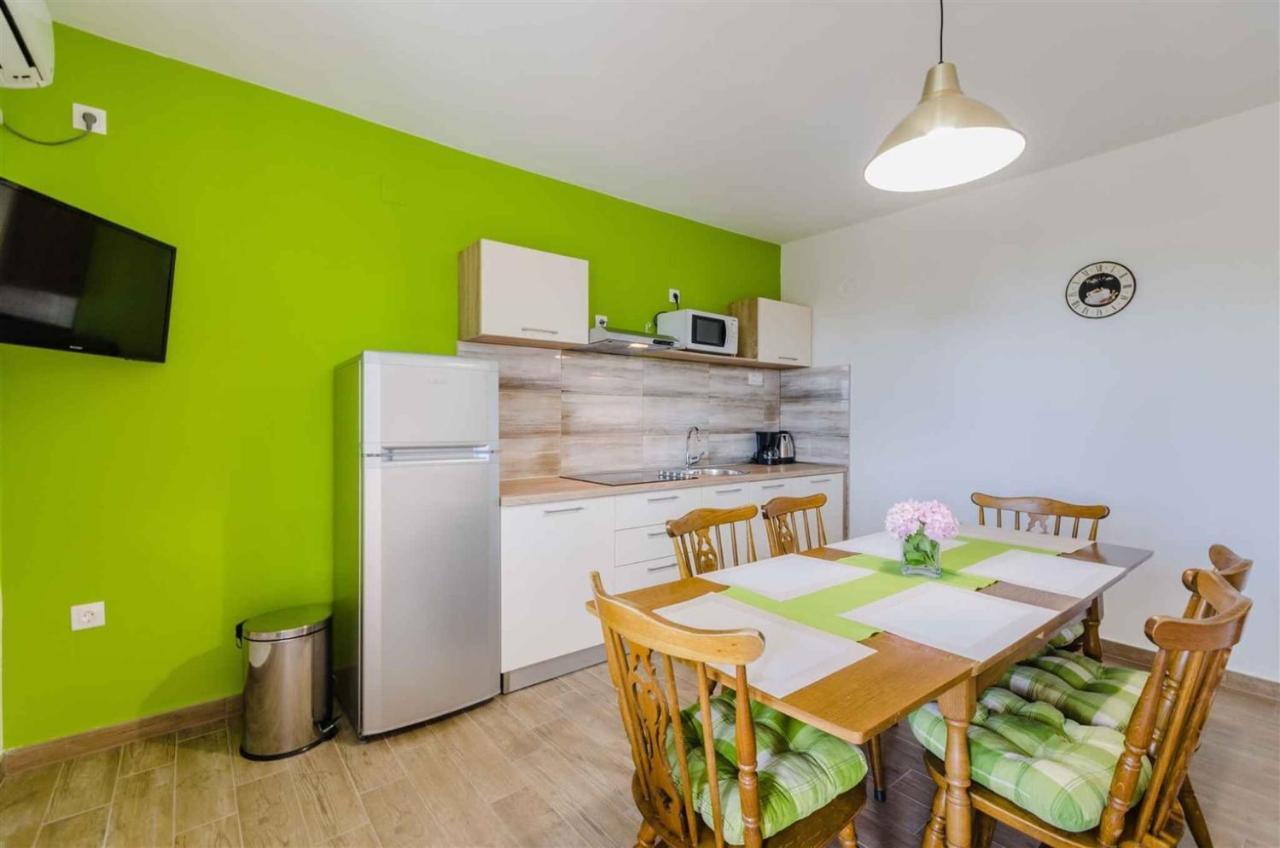 Apartment In Crikvenica 5267 Dış mekan fotoğraf