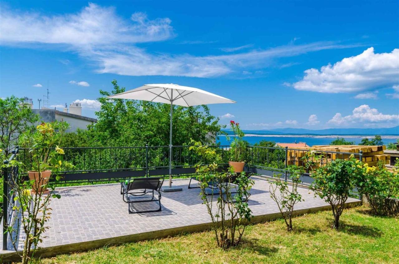 Apartment In Crikvenica 5267 Dış mekan fotoğraf