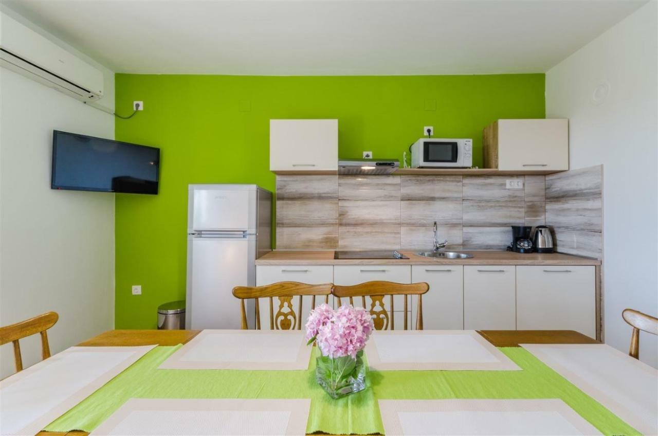 Apartment In Crikvenica 5267 Dış mekan fotoğraf