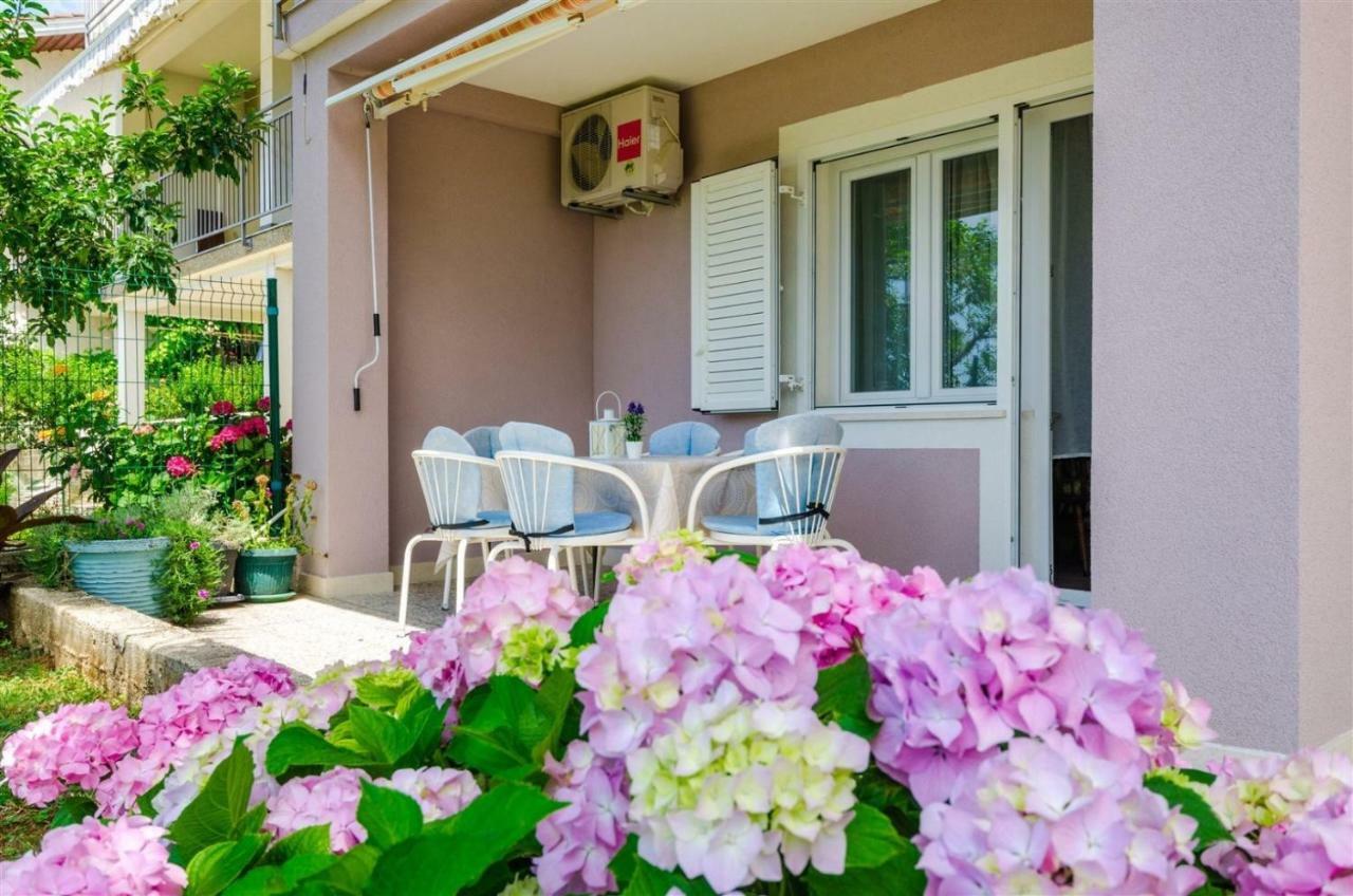 Apartment In Crikvenica 5267 Dış mekan fotoğraf